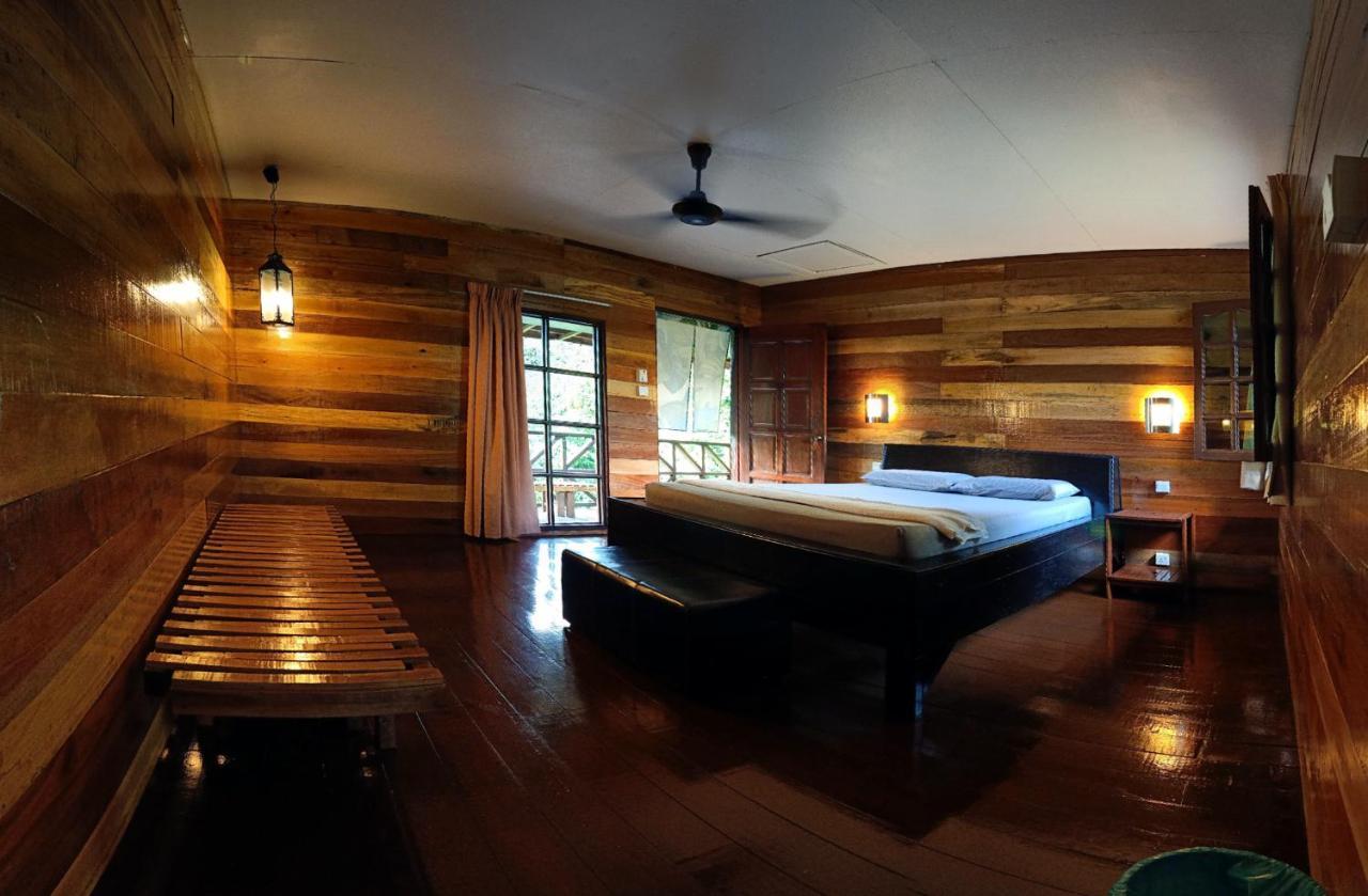 The Last Frontier Boutique Resort Bilit Екстериор снимка