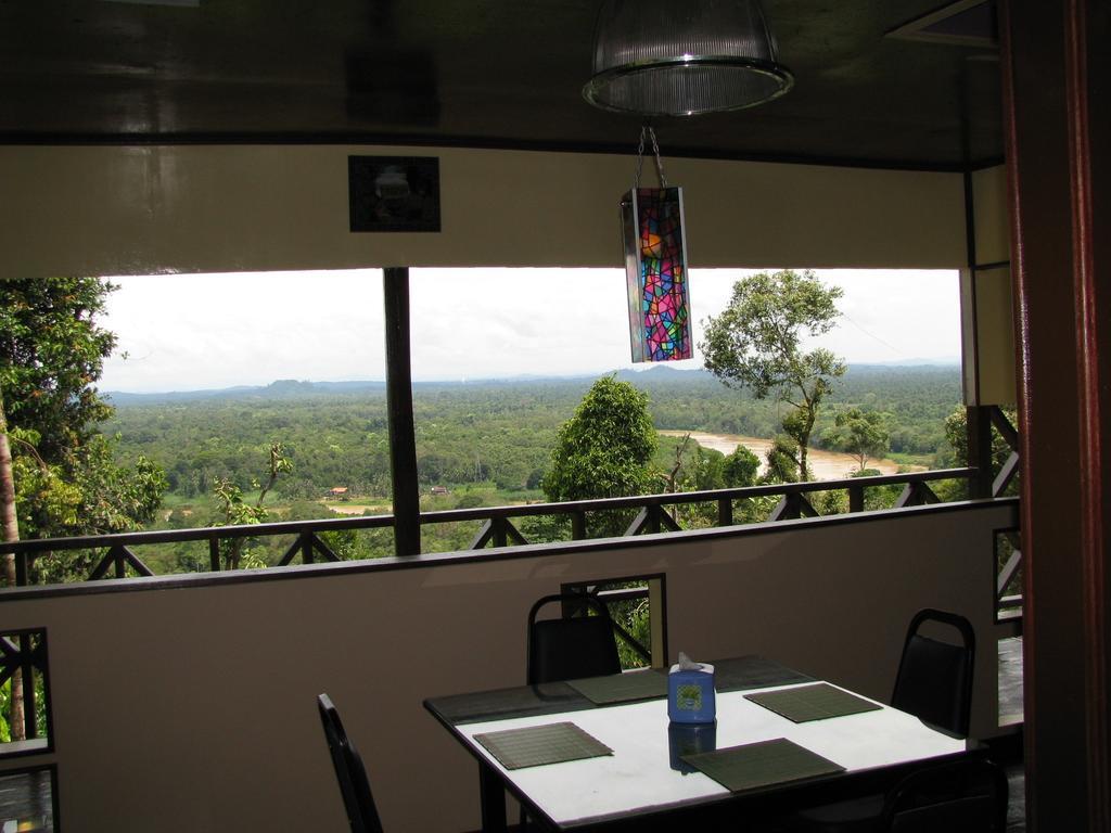 The Last Frontier Boutique Resort Bilit Екстериор снимка
