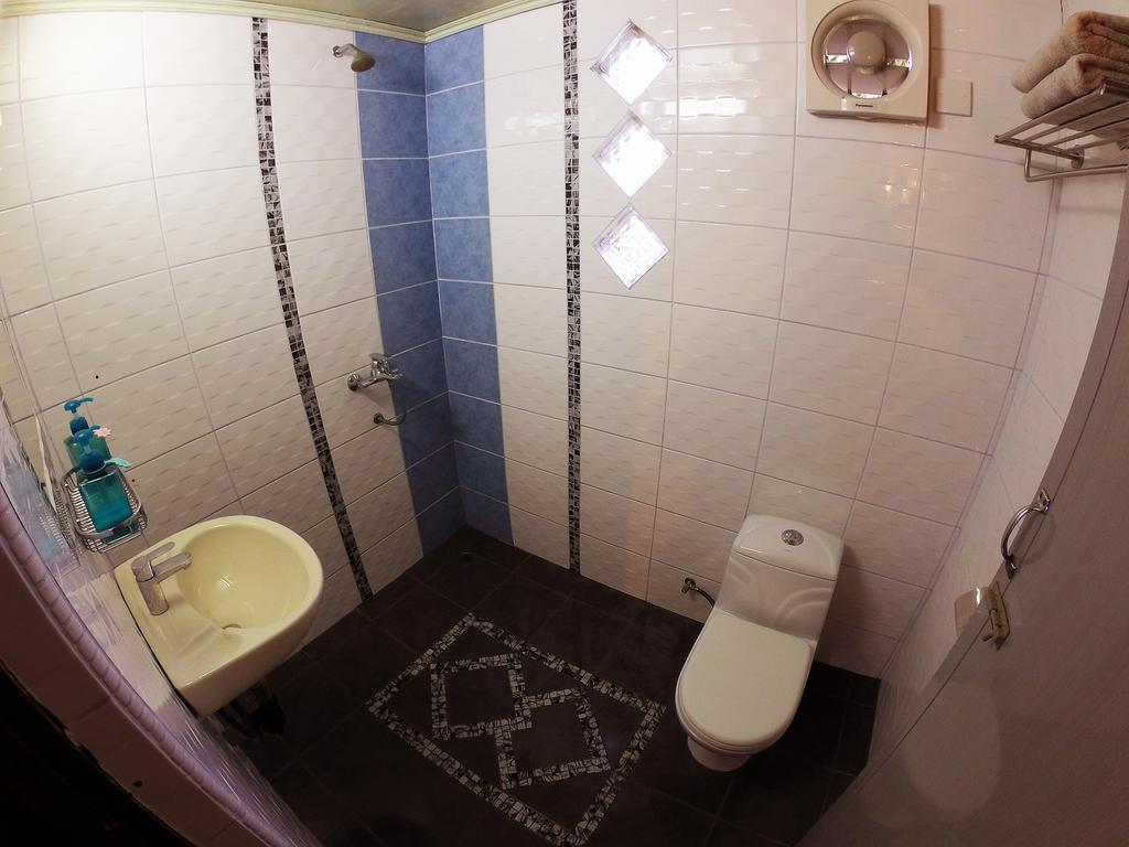 The Last Frontier Boutique Resort Bilit Екстериор снимка