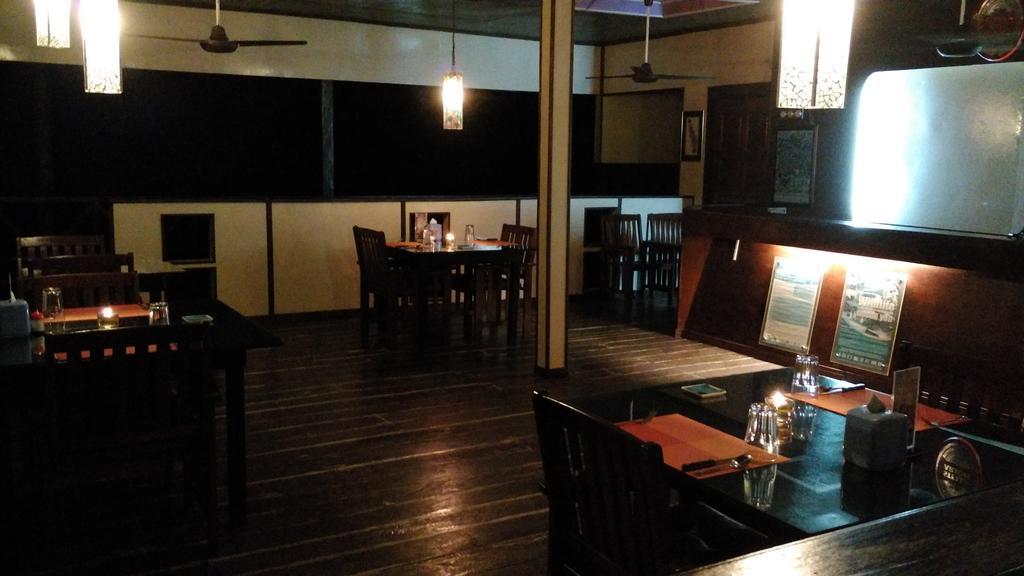 The Last Frontier Boutique Resort Bilit Екстериор снимка
